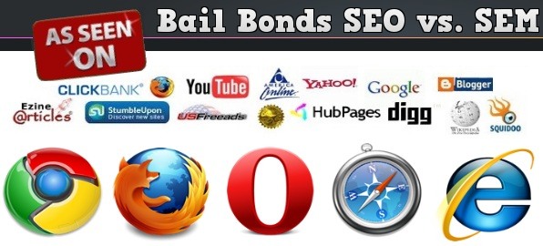 Bail Bonds Marketing